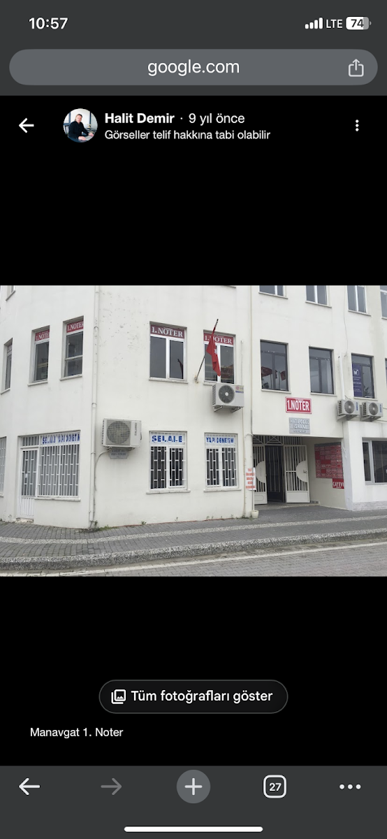 Rlax Tüm Dillerde Tercümanlık Bürosu Manavgat