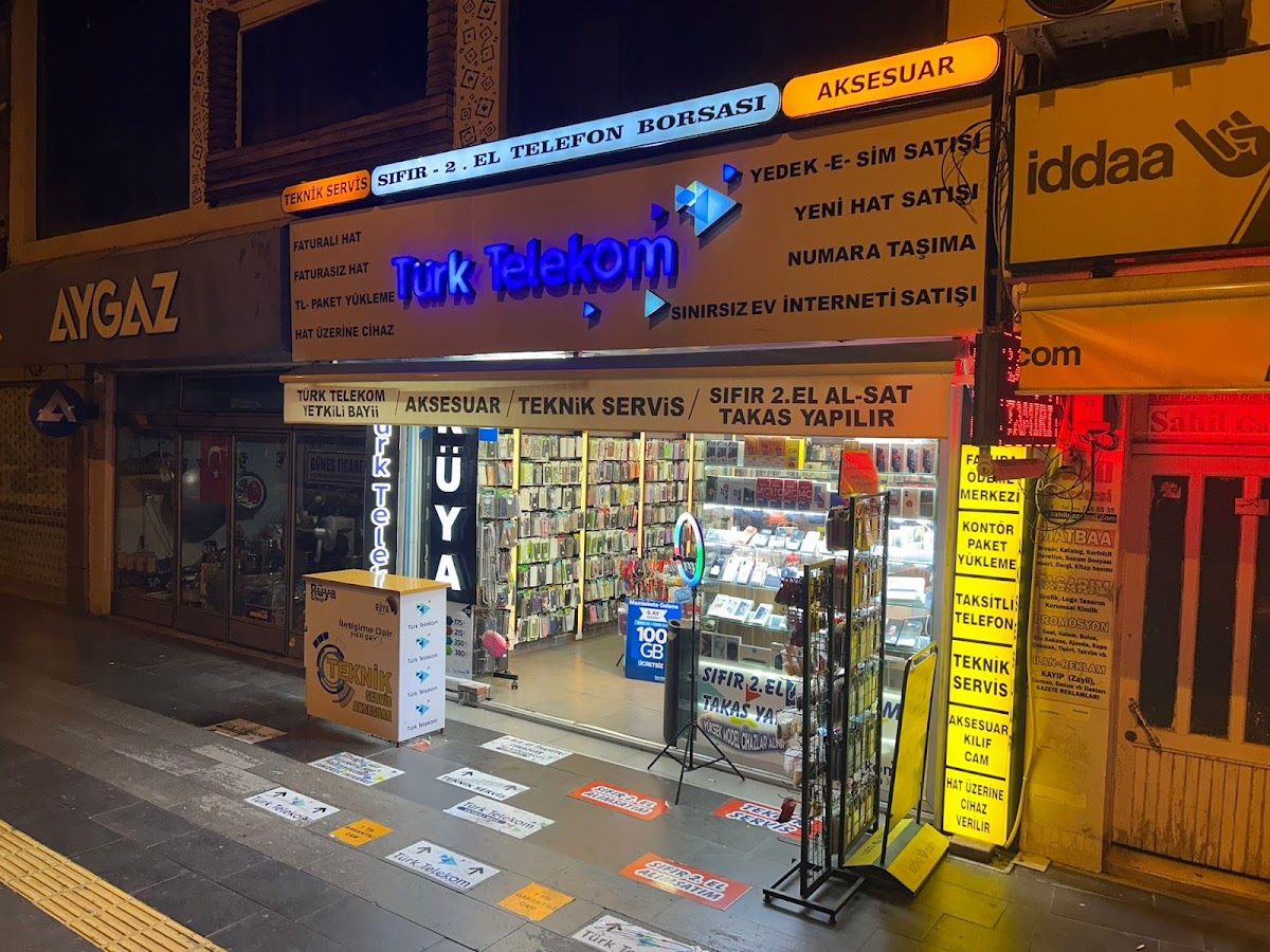 Rüya Color Manavgat