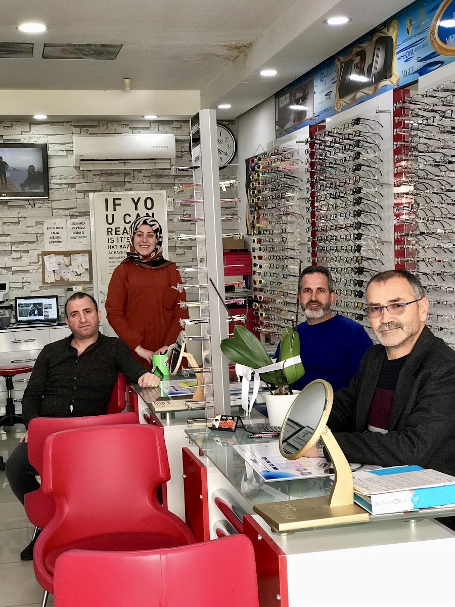 Rüya Optik Sağlık hizmetleri Manavgat