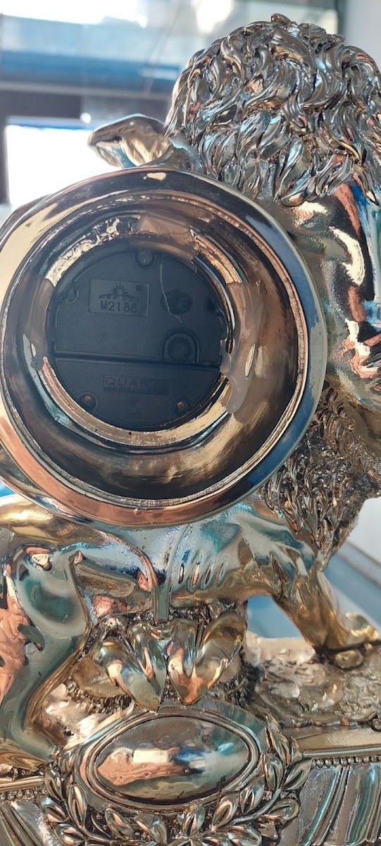 Saatçi Nurettin Güzellik ve Takı hizmetleri Manavgat