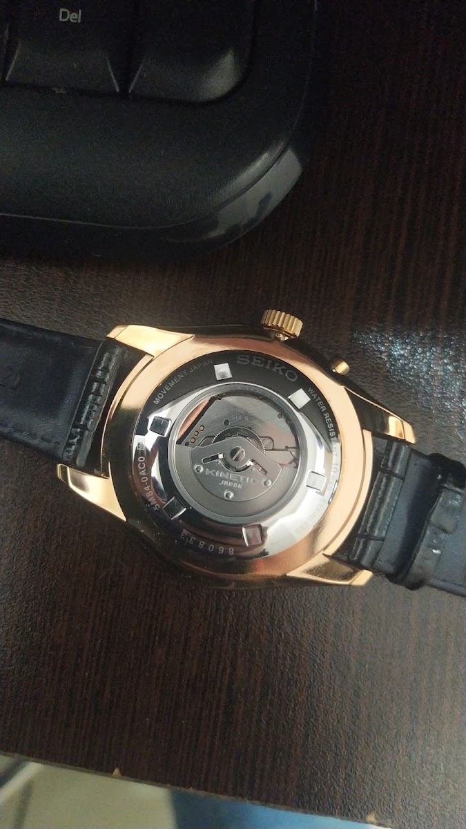 Saatçiler Şamil Saat — Manavgat Antalya