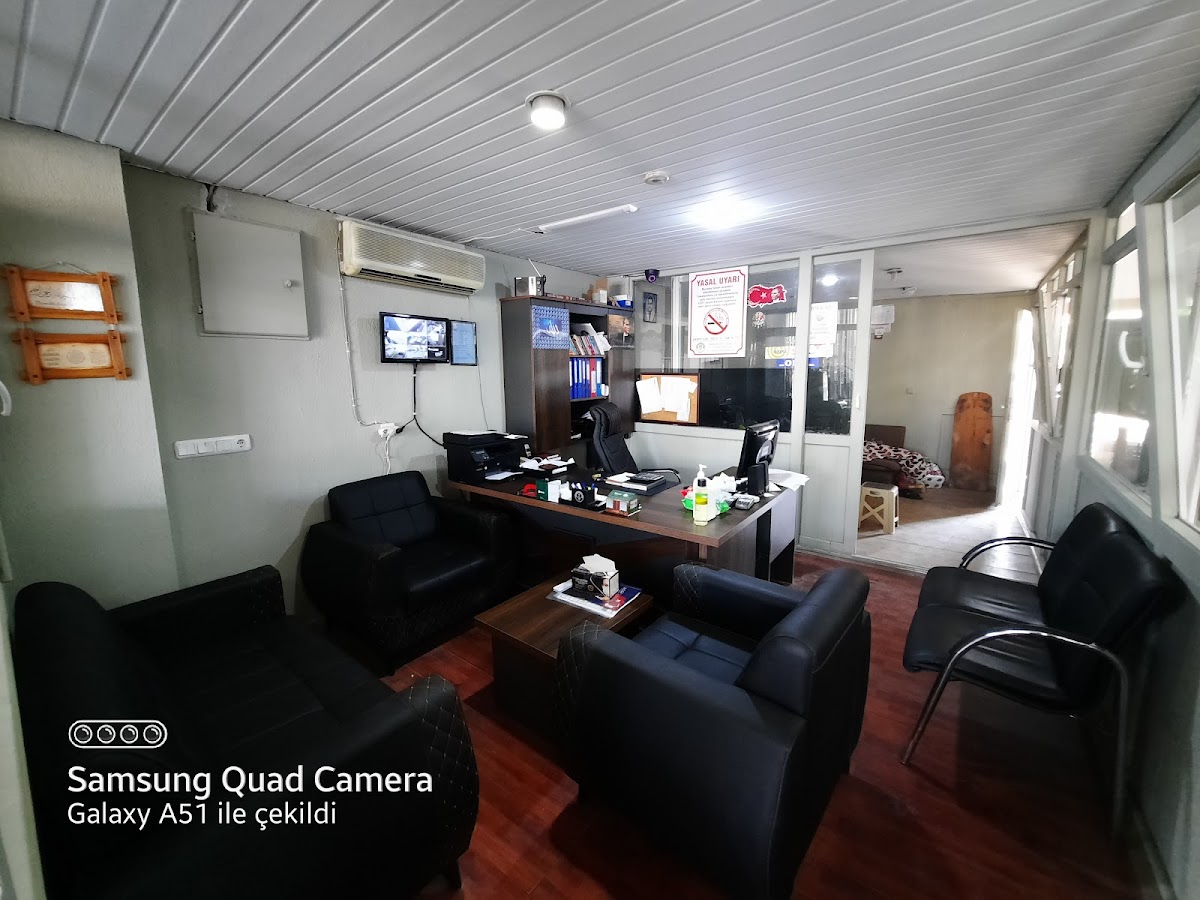 Saban Oto Cam Otomotiv Ulaşım hizmetleri Manavgat