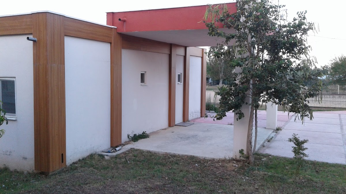 Sağlık Ocakları Kızılağaç Sağ. Ocağı — Manavgat Antalya