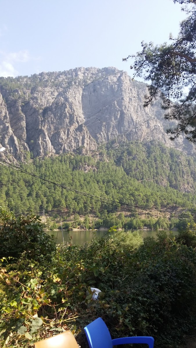 Sağlık Ocakları Merkez 3 No.lu Sağlık Ocağı — Manavgat Antalya