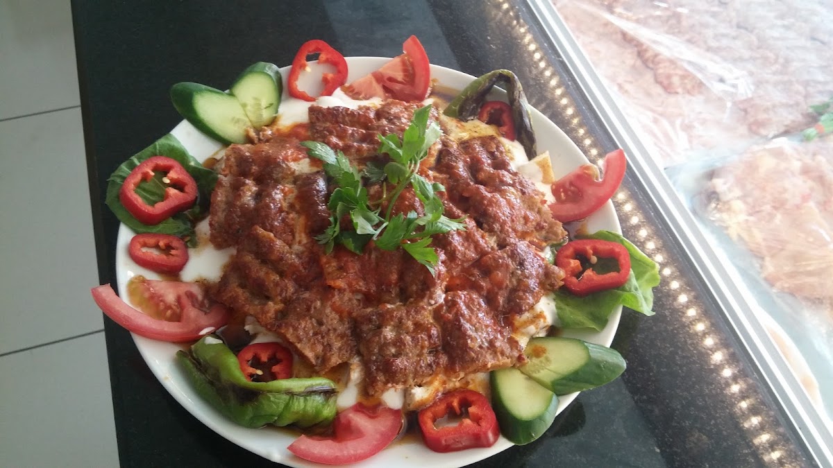 Şahinoğlu Kasap Yeme İçme hizmetleri Manavgat