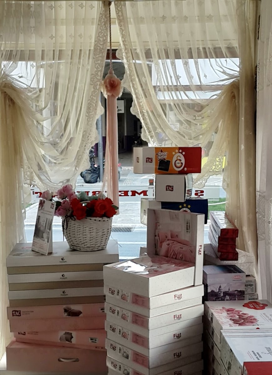 Salmaz Mefruşat Manavgat