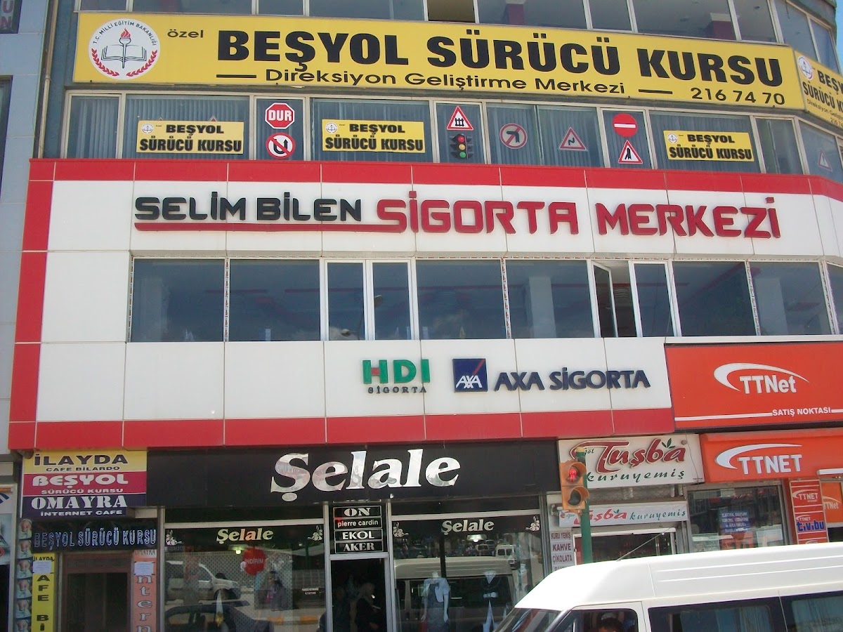 Sami Özel Reklam Tanıtım Manavgat