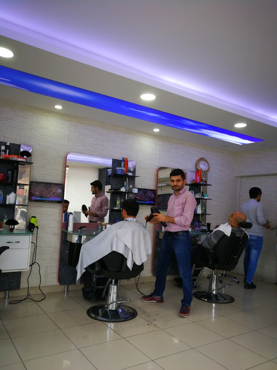 Sargın & Coşar Manavgat