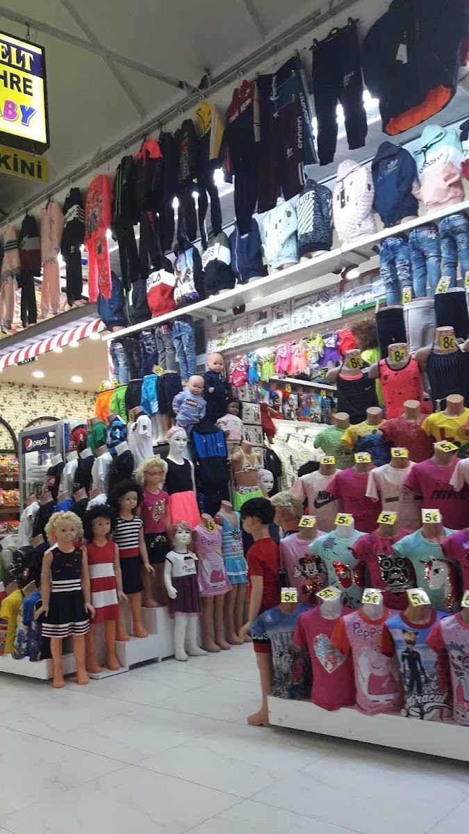 Şarküteri Mis Dağ — Manavgat Antalya