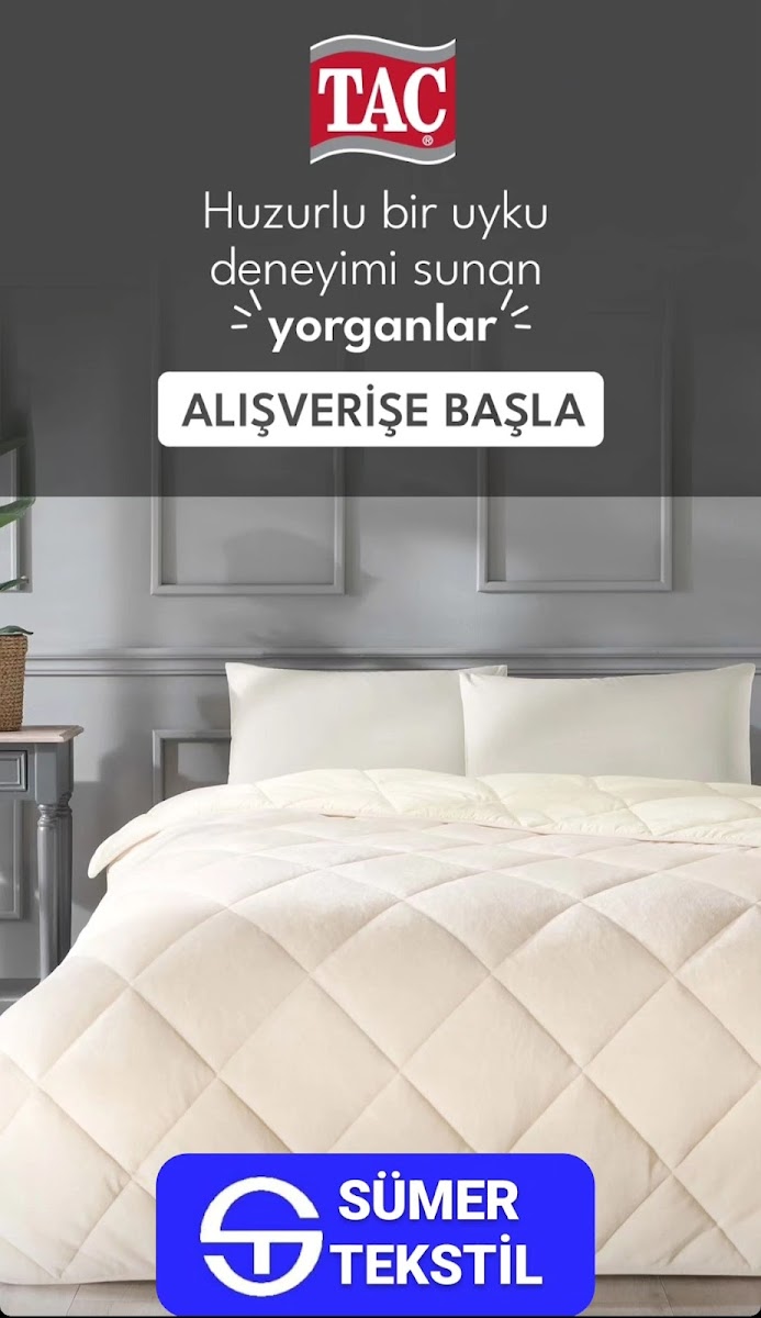 Şarküteri Sümer Tekstil Satış Mağazası — Manavgat Antalya