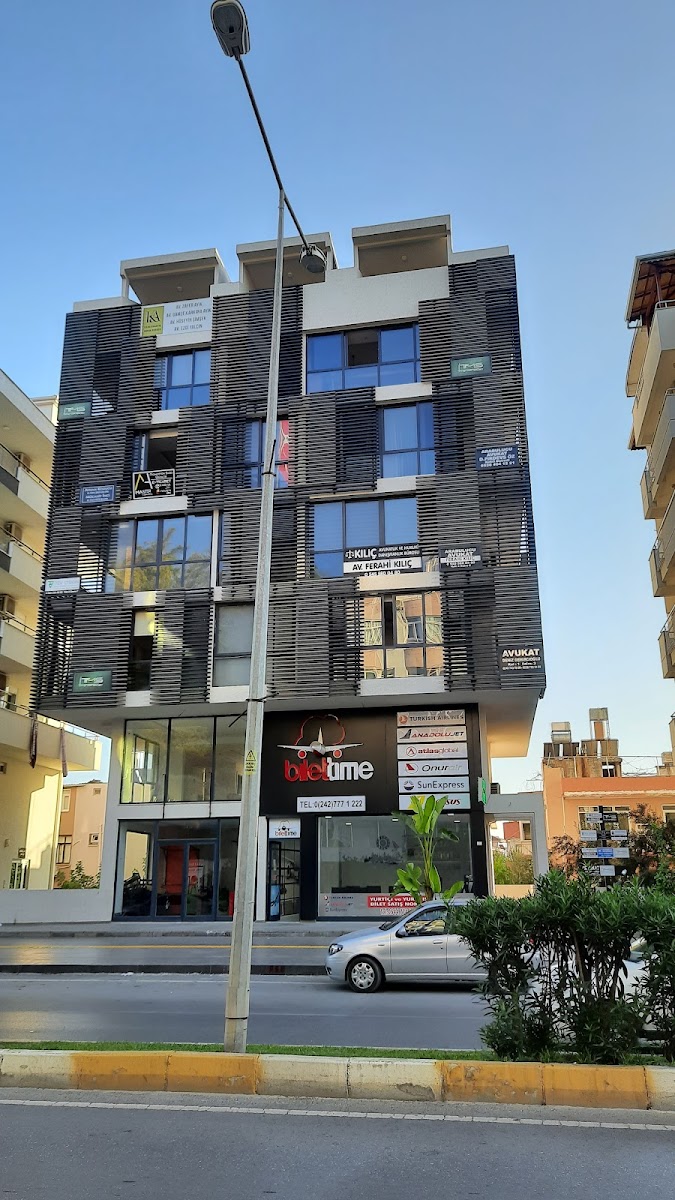 Sebze Meyve Komisyoncuları Halil Kula — Manavgat Antalya