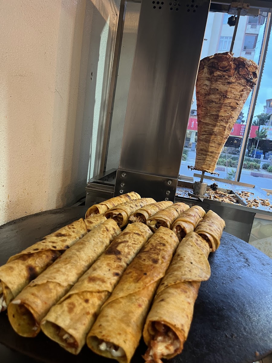 Sebze Meyve Komisyoncuları Köseoğlu — Manavgat Antalya