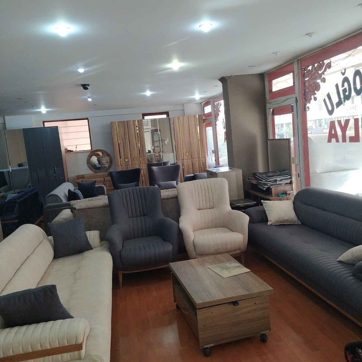 Sebze Meyve Komisyoncuları Yörükoğlu — Manavgat Antalya