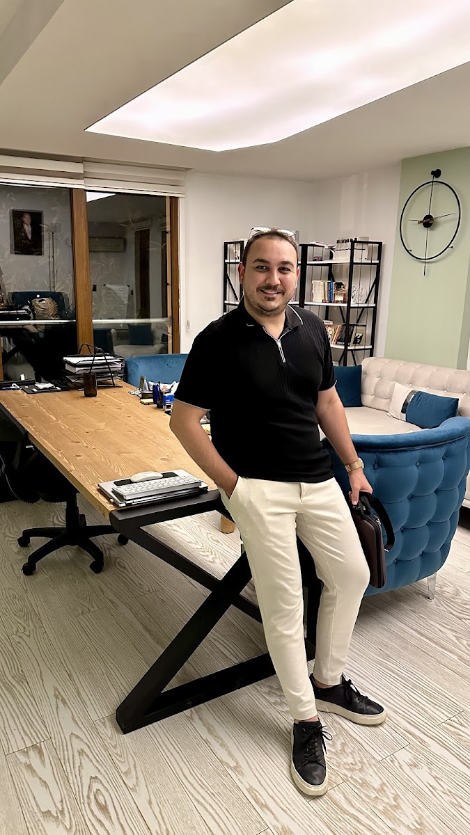 Sebze Meyve Komisyoncuları Yüksel — Manavgat Antalya