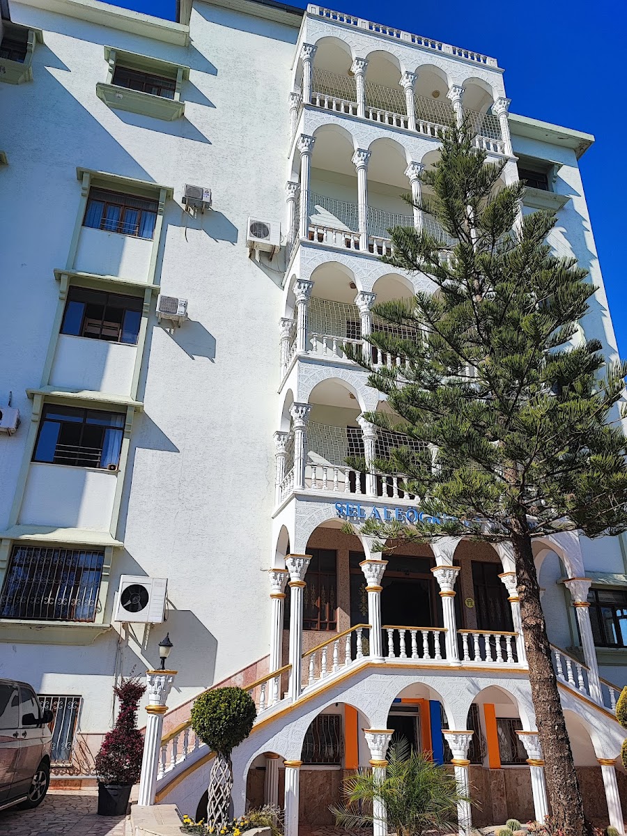 Şelale Öğrenci Yurdu Eğitim hizmetleri Manavgat