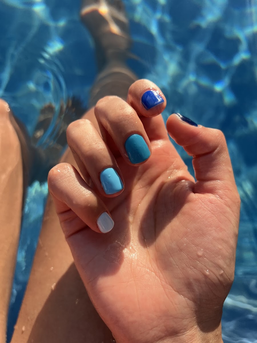 Selin Kuaför Manavgat