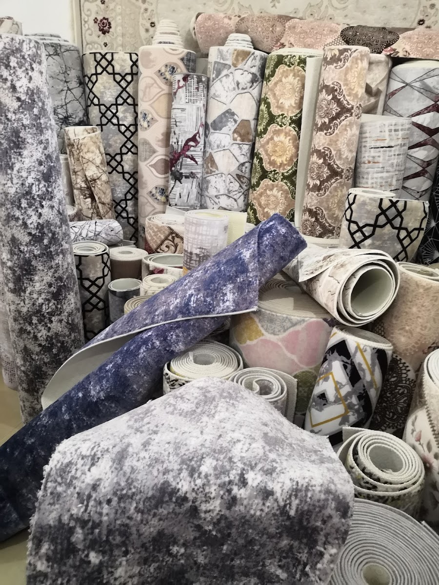 Sembol Halı Mobilya ve Ev Tekstili hizmetleri Manavgat