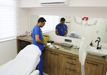 Şenay Şimşek Kurumlar hizmetleri Manavgat