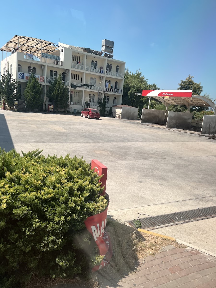 Şeneller Akaryakıt Otomotiv Ulaşım hizmetleri Manavgat