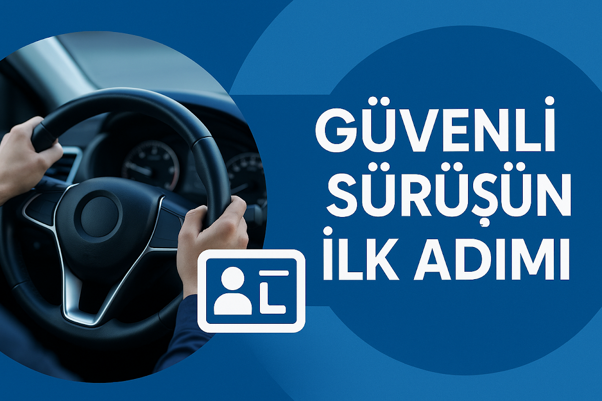 Seray Sürücü Kursu Manavgat