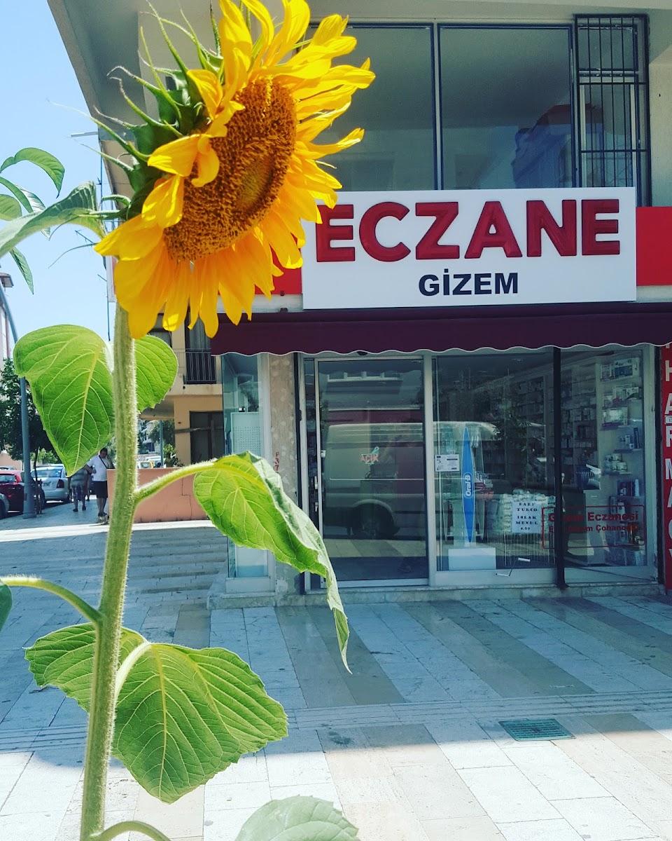 Sevgi Eczanesi Manavgat