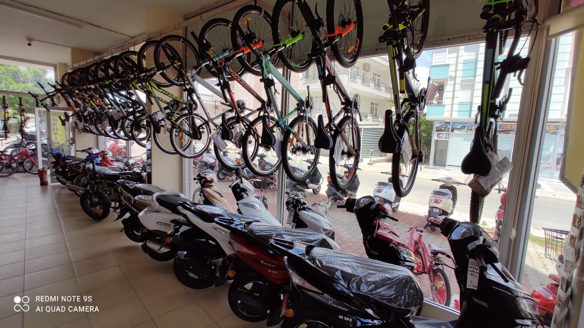 Show Motor Otomotiv Ulaşım hizmetleri Manavgat