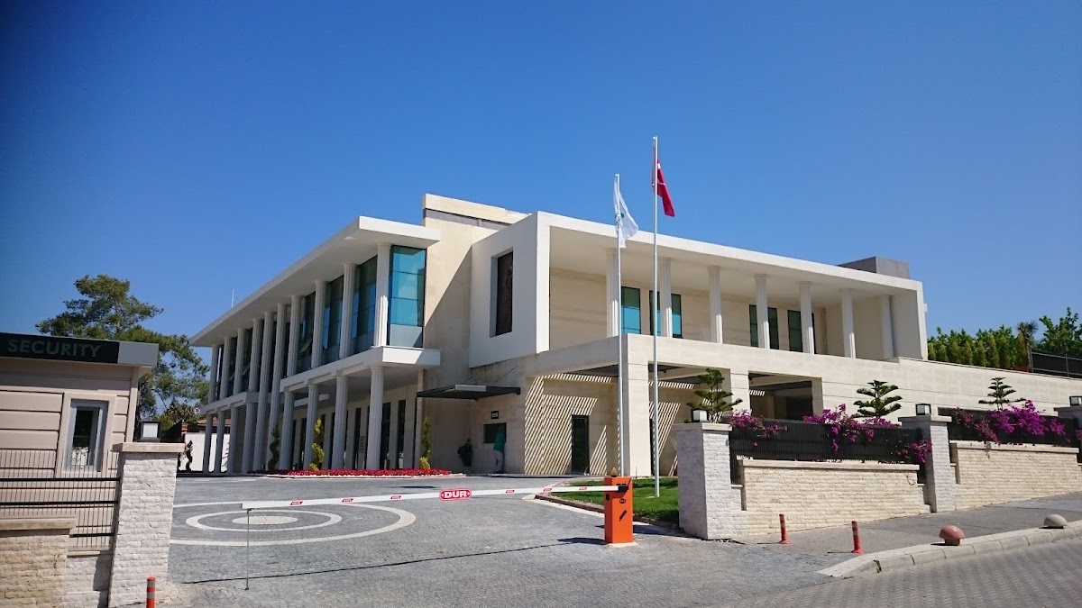 Side Belediyesi Kurumlar hizmetleri Manavgat