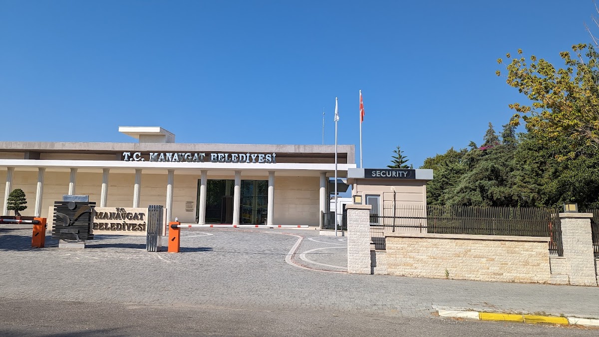 Side Belediyesi Manavgat