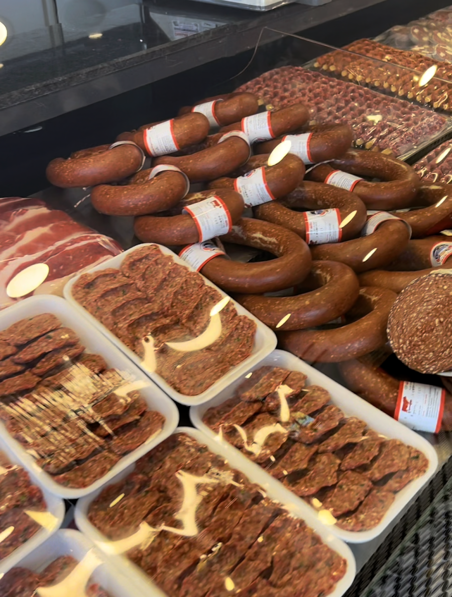 Side Et-tavuk Şarküteri Yeme İçme hizmetleri Manavgat