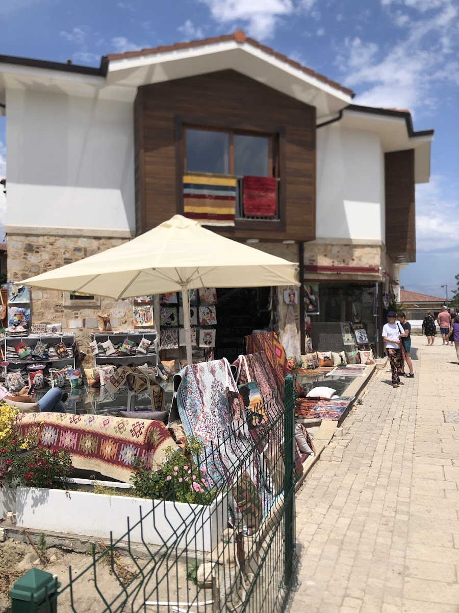 Side Halıcılık Manavgat