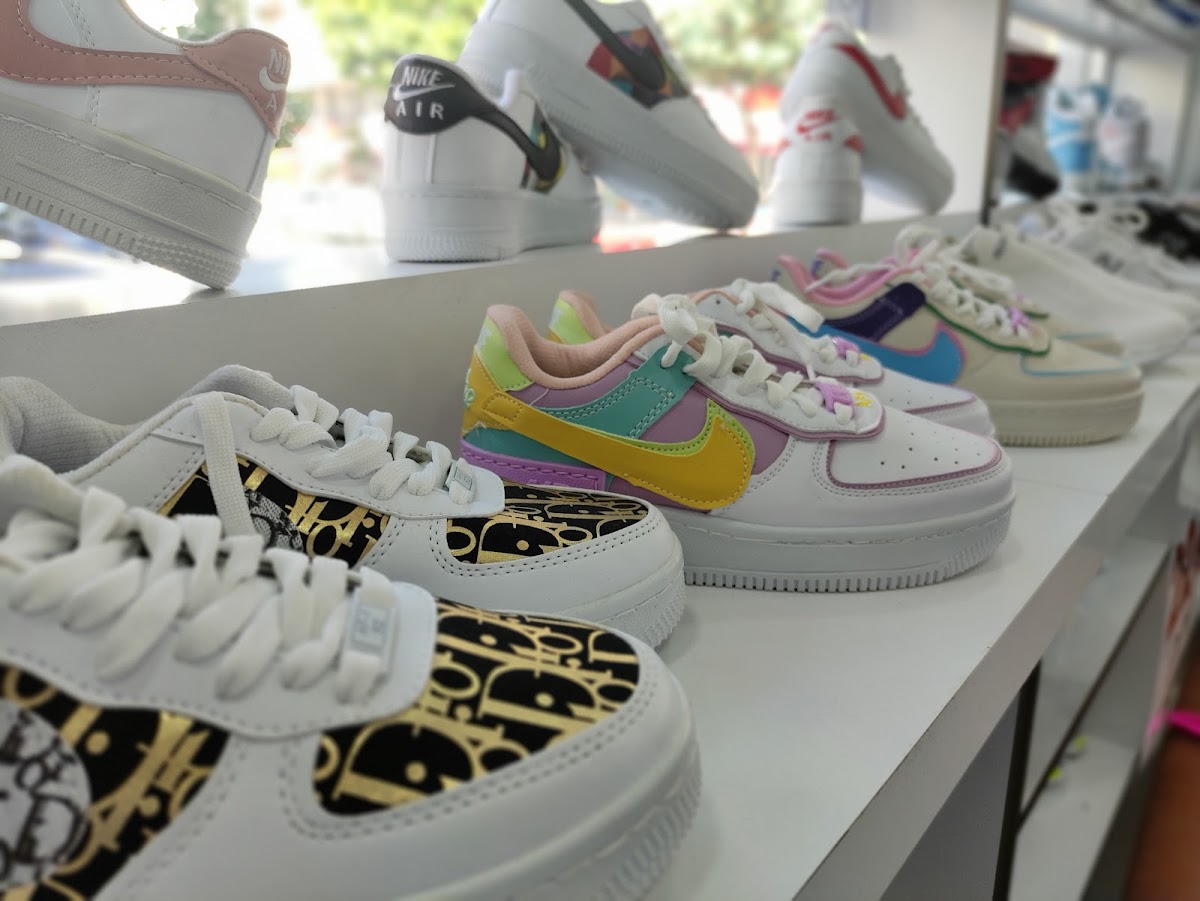 Side Sport Shop Hobi Spor hizmetleri Manavgat