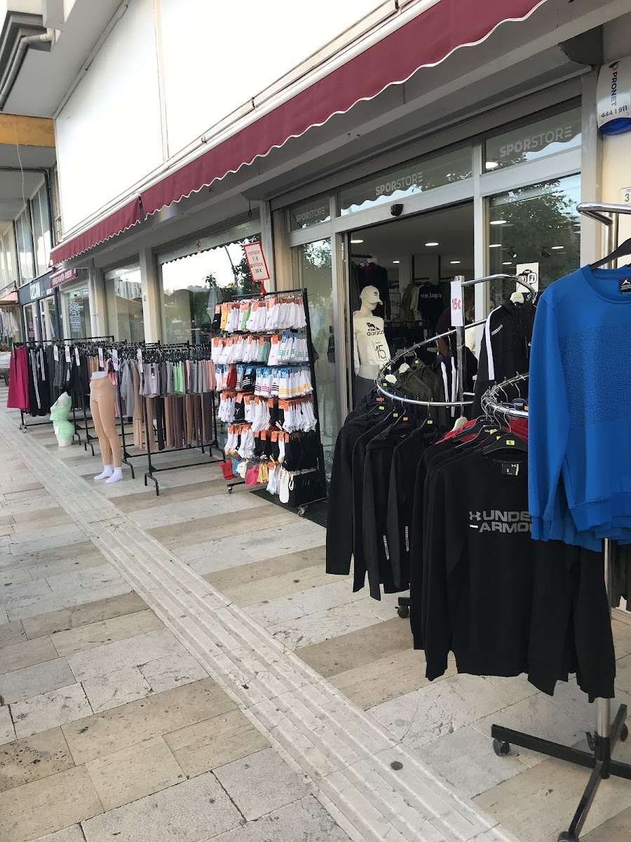 Side Sport Shop Manavgat