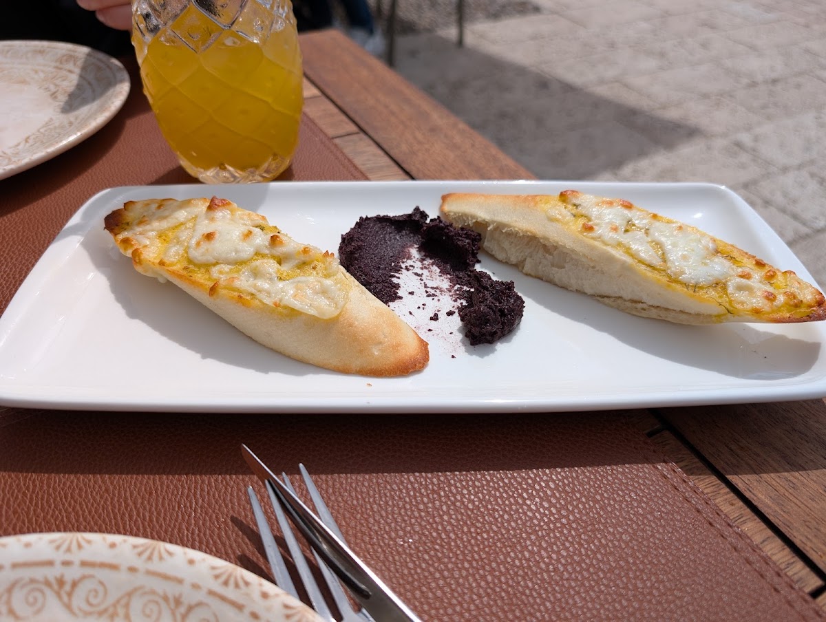 Side house cafe&bar Yeme İçme hizmetleri Manavgat