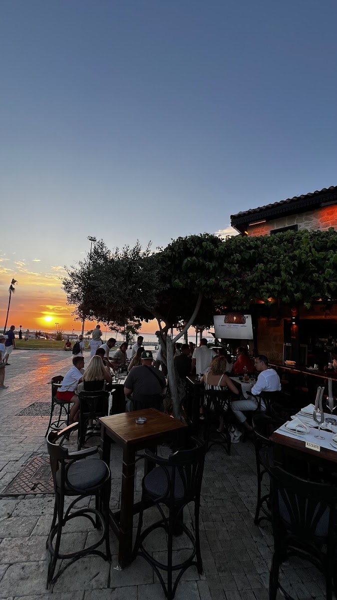 Side house cafe&bar Manavgat