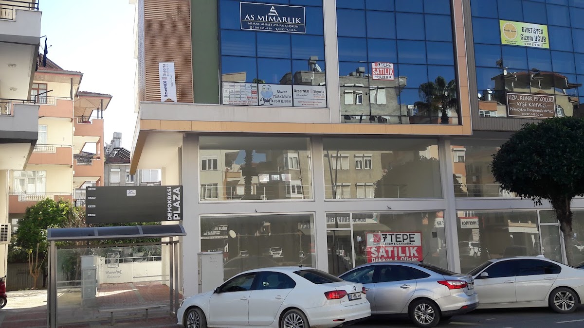 Sigorta Firmaları Özter Sigorta (güven) — Manavgat Antalya