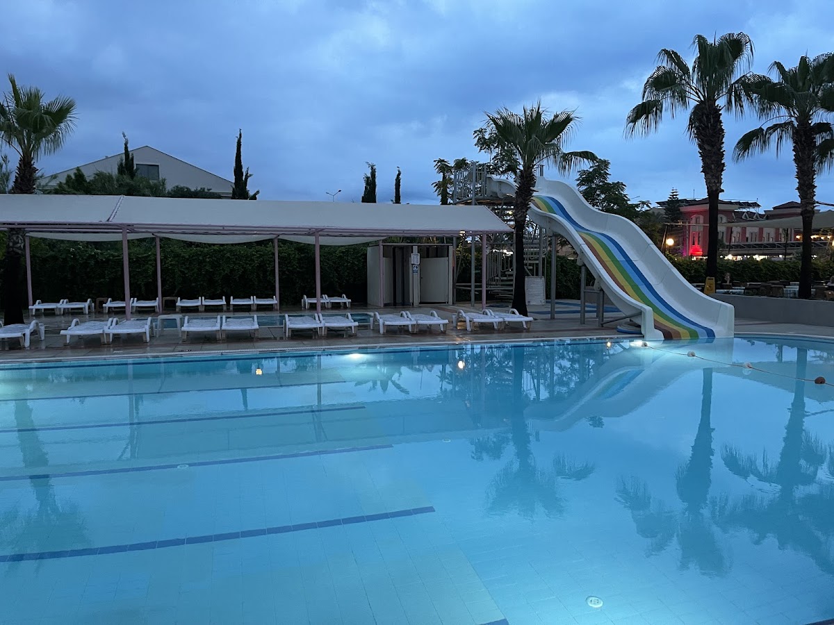 Sılver Inn Güzellik ve Takı hizmetleri Manavgat