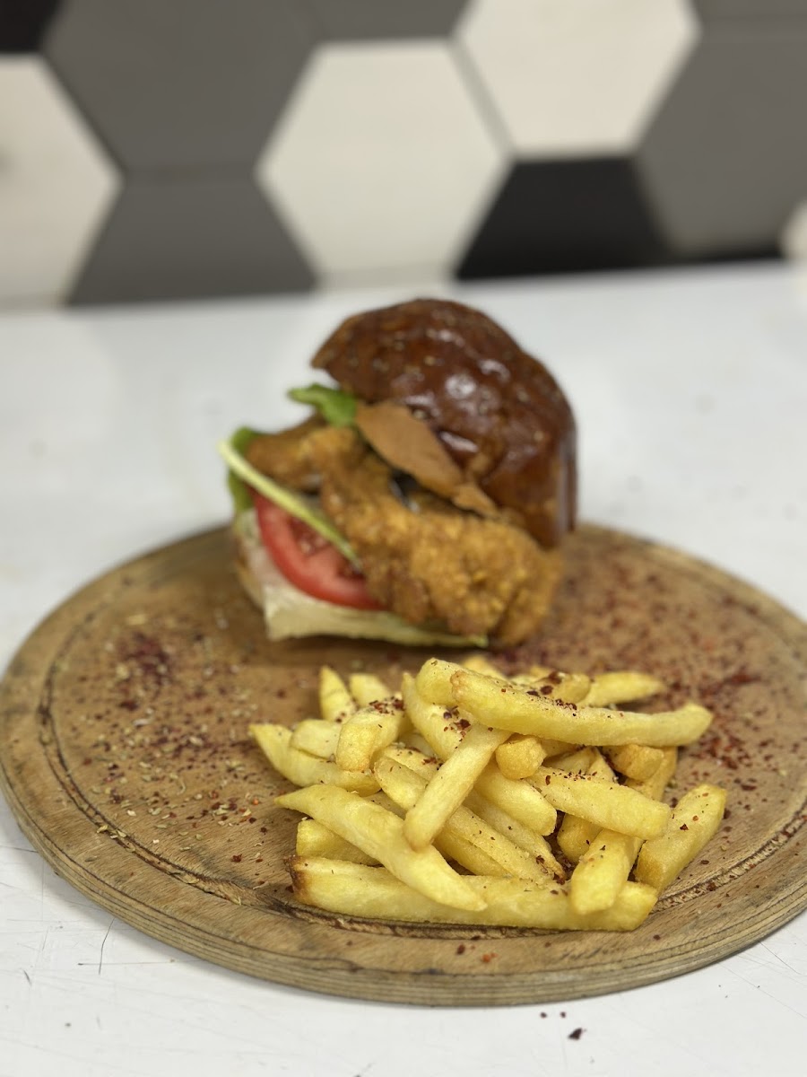 Şimet Et Ve Piliç Yeme İçme hizmetleri Manavgat