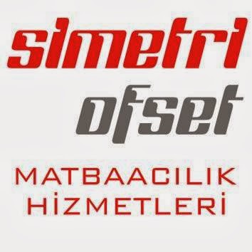 Simetri Ofset Manavgat