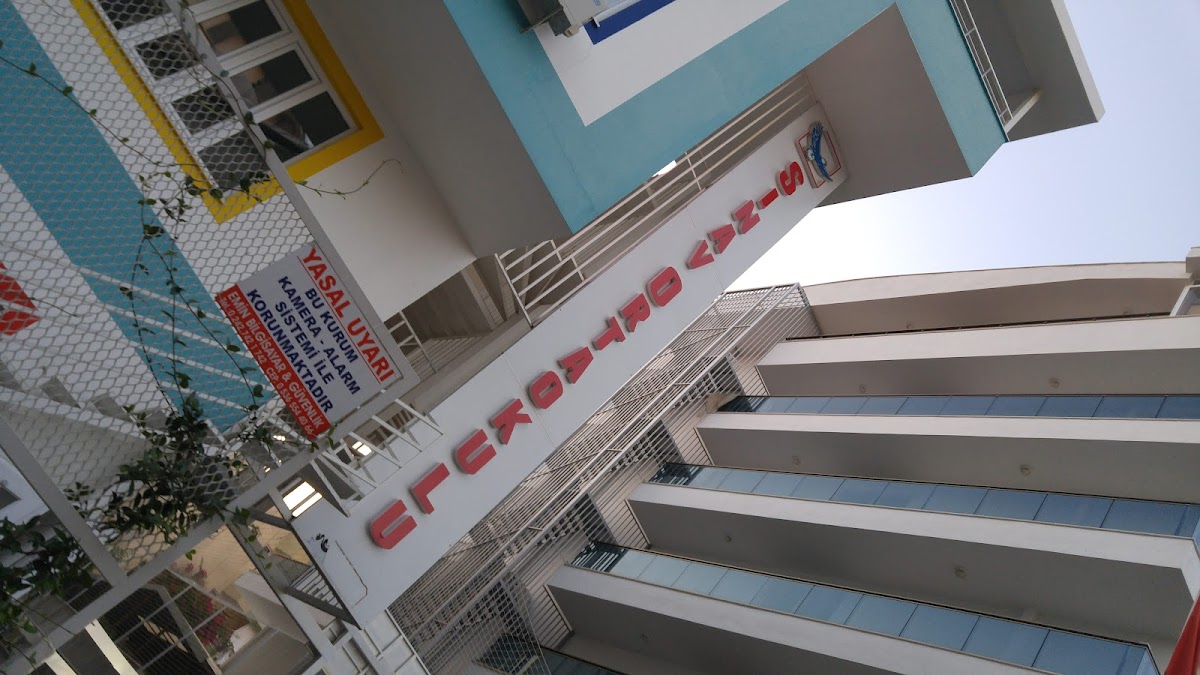 Sınav Dershaneleri Eğitim hizmetleri Manavgat