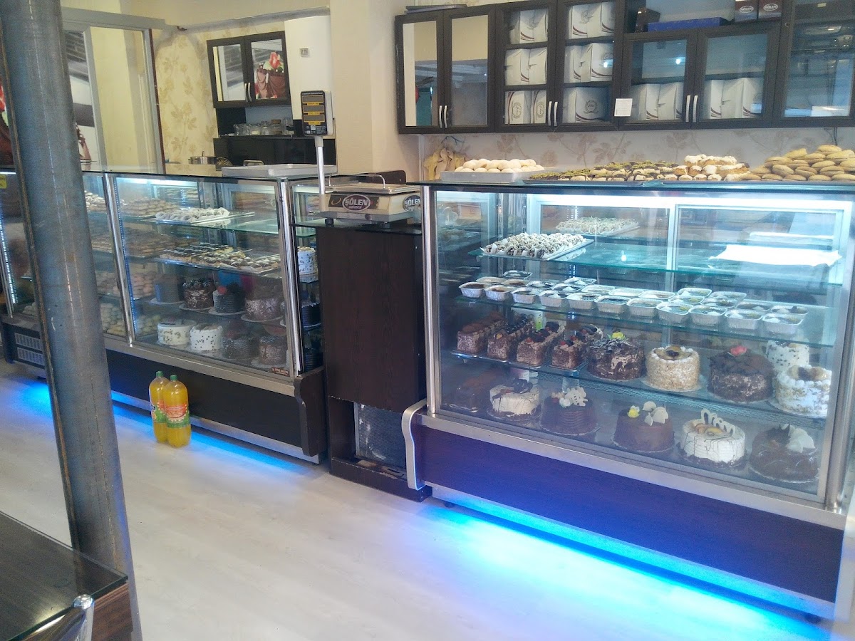 Şölen Bölge Bayii Manavgat