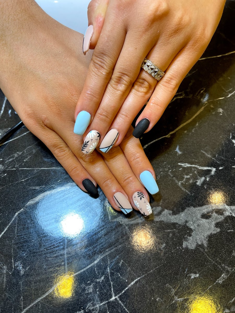 Sorgun Kuaför Salonu Manavgat