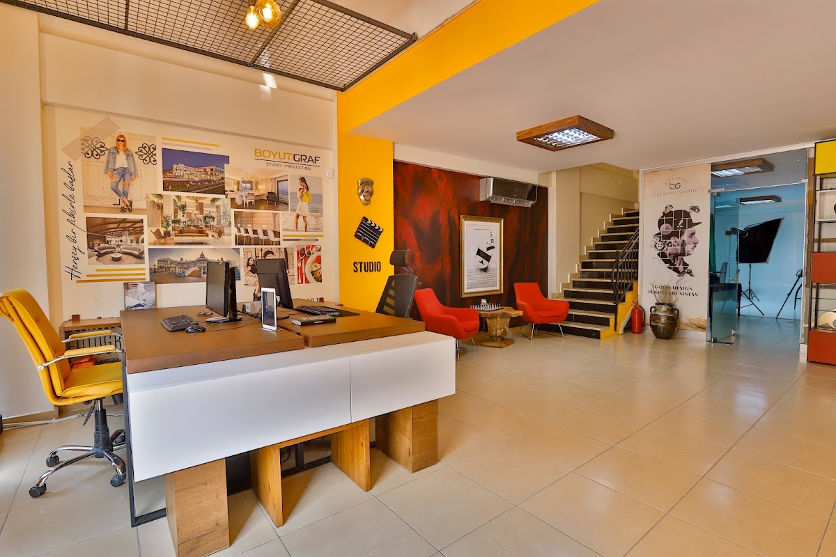 Soyut Reklam Manavgat