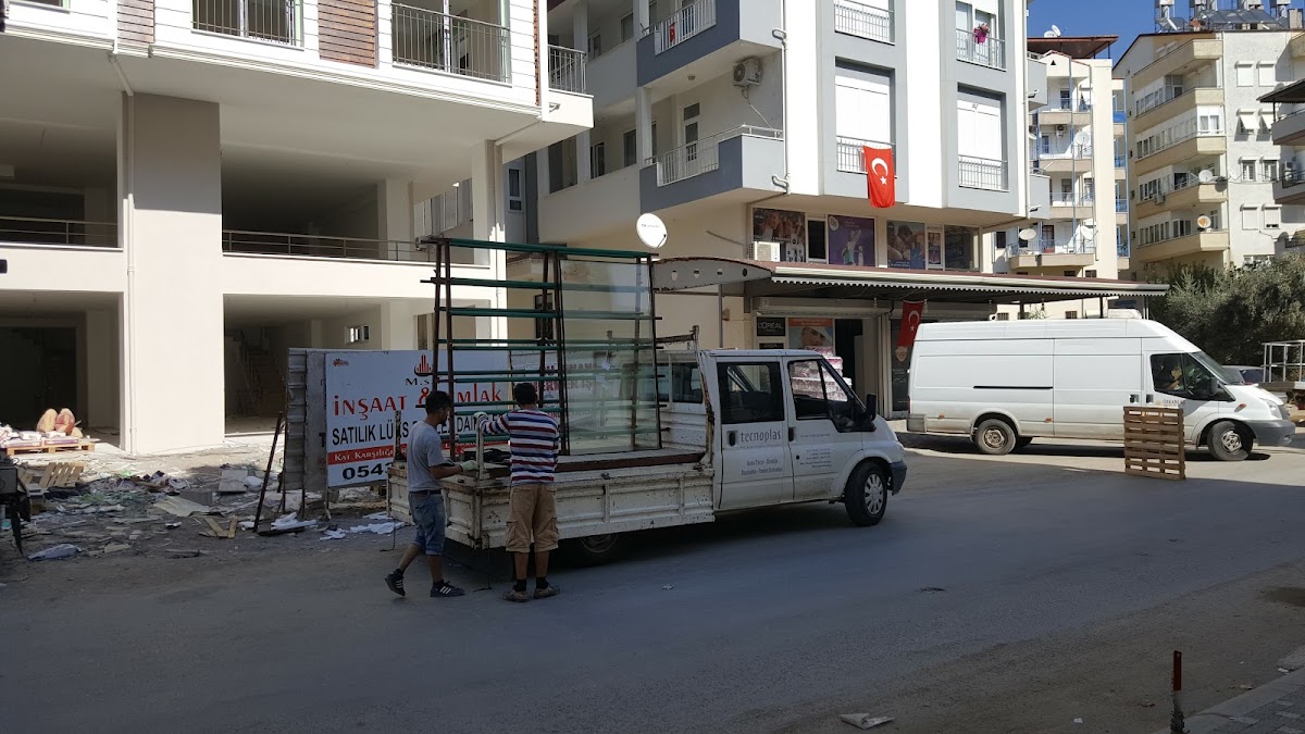 Sözen Gıda Yeme İçme hizmetleri Manavgat