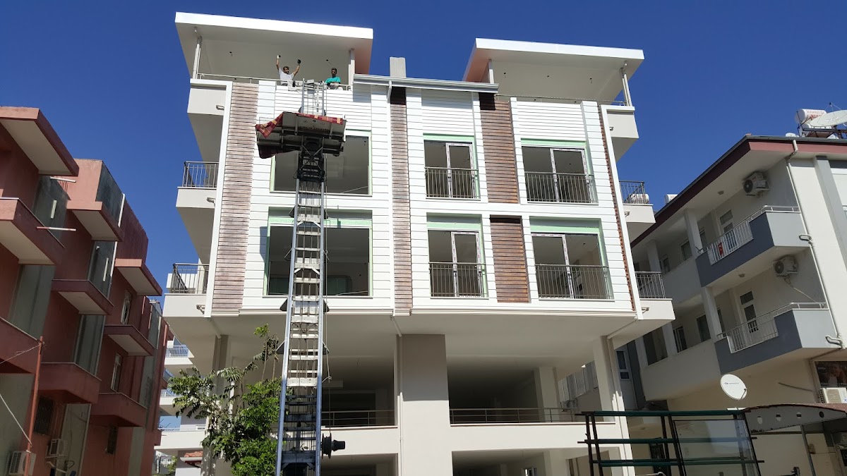 Sözen Gıda Manavgat