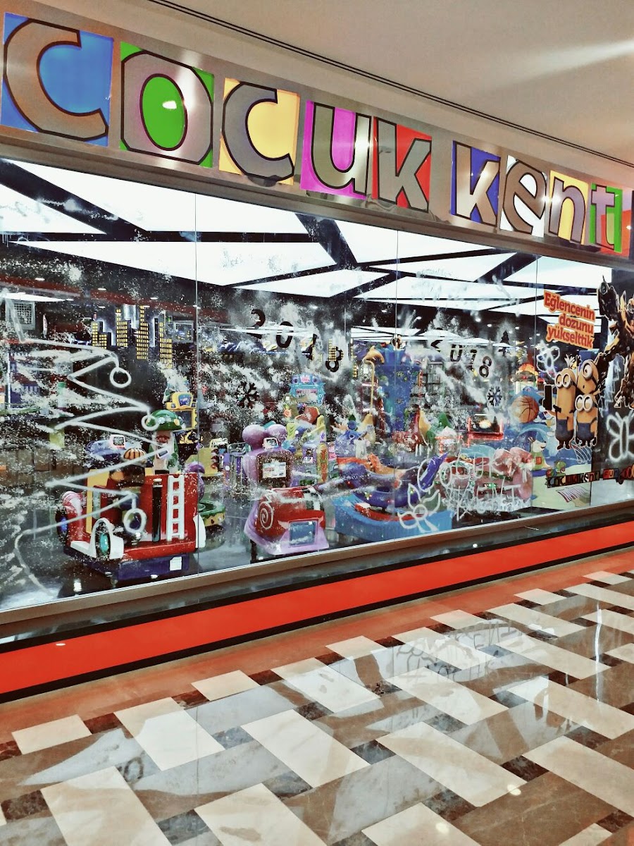 Spor Salonları Planet Regency Bowling ve Game Center — Manavgat Antalya