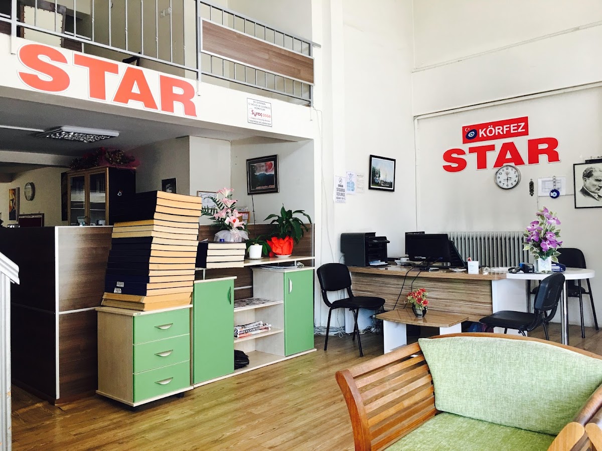 Star Gazetesi Tems. Manavgat