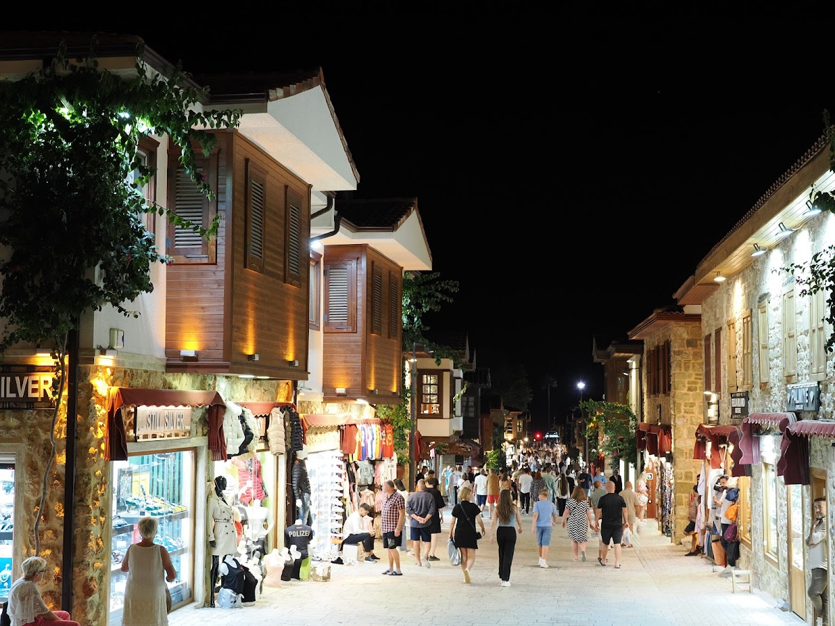 Stil Silver Manavgat