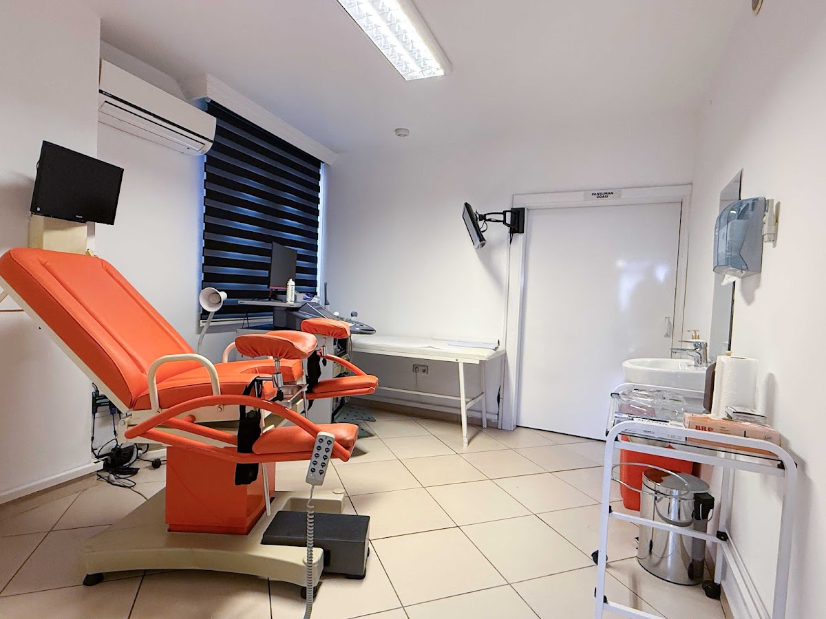 Şükrü Mavunacıoğlu Manavgat