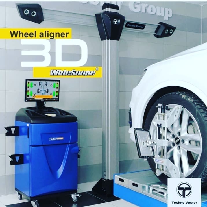 Teknik Rot Balans Manavgat