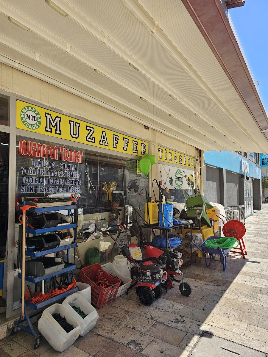 Temiz Ticaret Manavgat